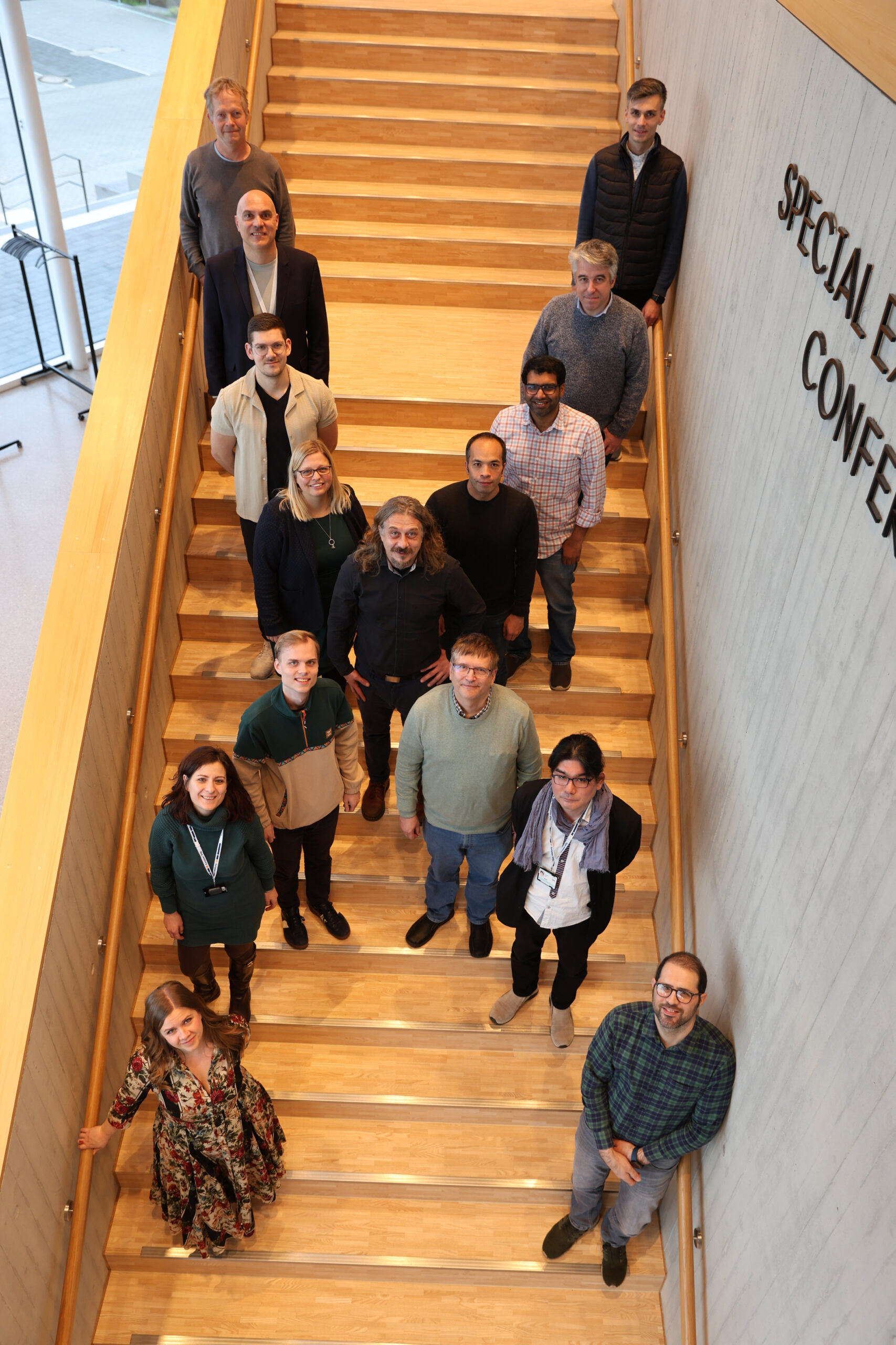 3rd Annual Meeting of HE EIC MHz Tomoscopy project